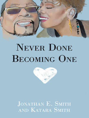 cover image of Never Done Becoming One